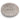 Classic Oval Cream Marble Soap Dish