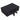 Flat Pack Gift Box - Large  (28.2x20.2x9.2cm) - Black