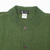 Nomad Sari Kathmandu Shirt - Forest Green - Medium