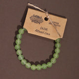 Power Bracelet - Jade