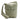 Natural Tones Two Pocket Bags - Natural - Large