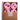 Zen Shower Steamers - Therapy Wellness Quartet - Love Potion (Pinky Red)