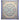 Wall Hanging / Spread - Elephant Mandala - Blues