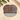 PAW Grooming Tools - Mini Flea Check & Delcate Area Comb - Walnut