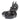 Backflow Incense Burner - Large Dragon Pool