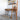 Large Teak Ladder - 1.5m - Natural