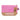 Pamper Pouch - Pink & Purple - Stonewash