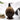 Natural Coconut Soap Dispencer - 150ml