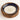 Stars Sign Mini Bowl & Incense Stick Holder - Leo