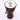 Small Pro Djembe Drum - Soul Sound (low) - Small 30cm (15cm Dia)