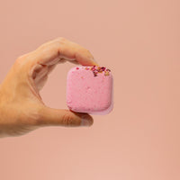 Aromatherapy Shower Steamer 80g - Steamy Shower 