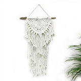 Macrame Wall Hanging - Home & Heart