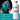 500ml (Pure) FO - Turquoise Dewiness