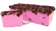 Rose & Rose Petals Soap Bar - 100g