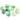 Pack of 18 XL Tumble Stones - Aventurine Xtra Light