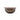 Antique Copper Ritual Bowl with Triple Moon 8x4cm