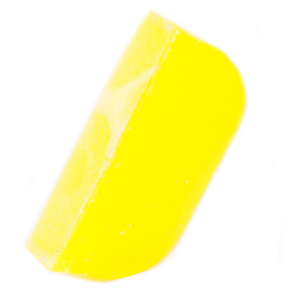 Chamomile & Lemon Solid Shampoo - 115g approx.