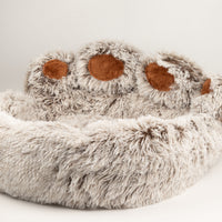 PAW Bed – Large Big Paw – 70cm