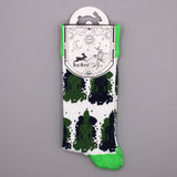 Hop Hare Bamboo Socks (36-40) - Bali Buddha