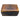 Wooden Pill Box 9x5x4cm - Carved Designs