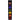 Chakra Drop Banner - Midnight 183x35cm