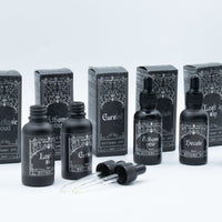 Ancient Witch Perfume Oil - Lost in Sin