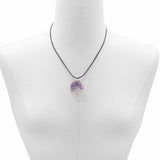 Tree of Life Pendant - Amethyst