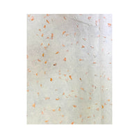 Lokta Craft / Wrapping Paper (51x76cm) - Marigold