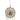 Indian Chimes - Lrg Buddha  Face 15 Bell Chimes - 36cm