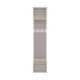 Garderobe Kleiderpaneel HAGA 1W KASCHMIR BEIGE – Produktabbildung 10