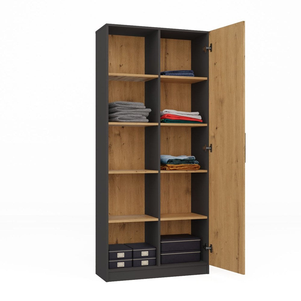 Regal Malwa RD/80 ANTHRAZIT ARTISAN – Produktabbildung 3