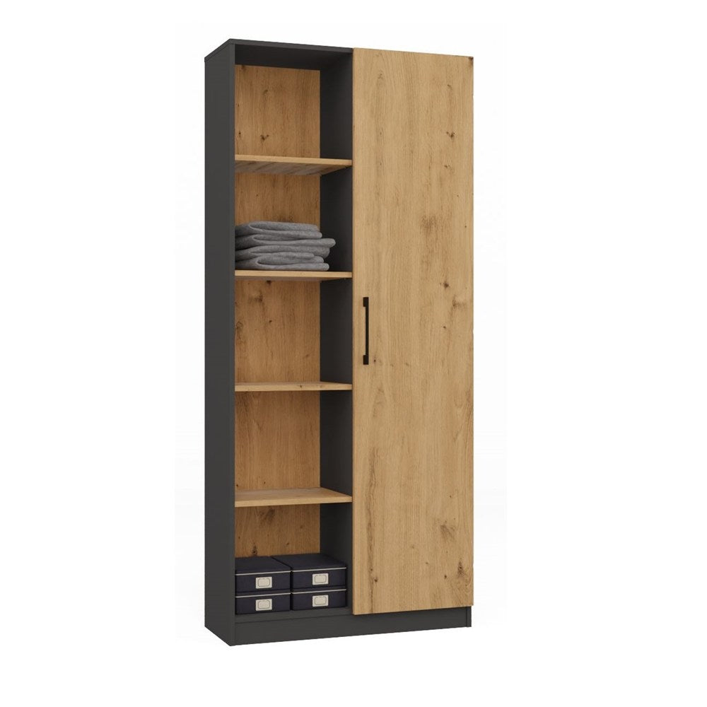 Regal Malwa RD/80 ANTHRAZIT ARTISAN – Produktabbildung 2