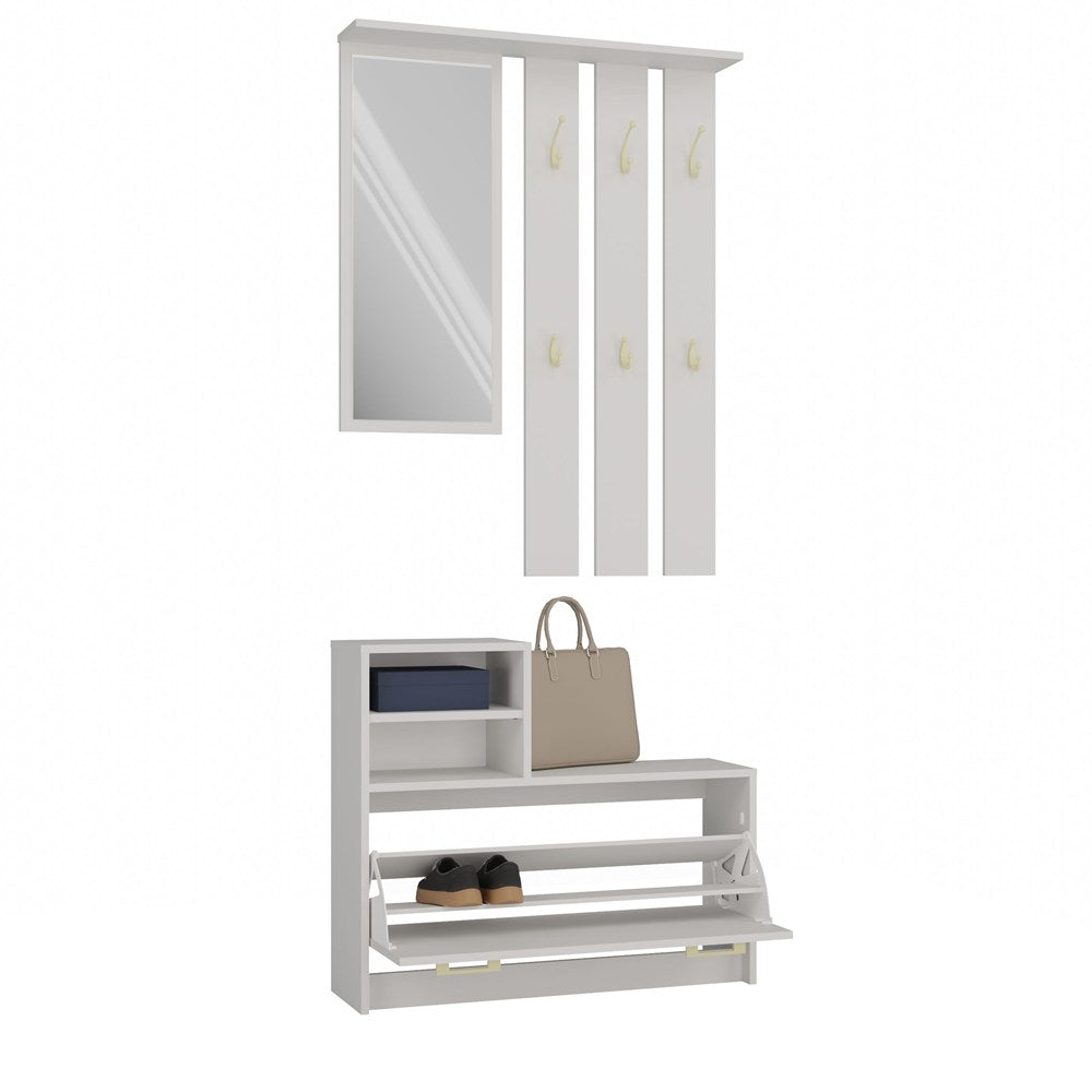 Garderobe Vera VERA KASCHMIR – Produktabbildung 2