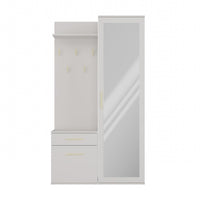 Garderobe Duo DUO KASCHMIR – Produktabbildung 5