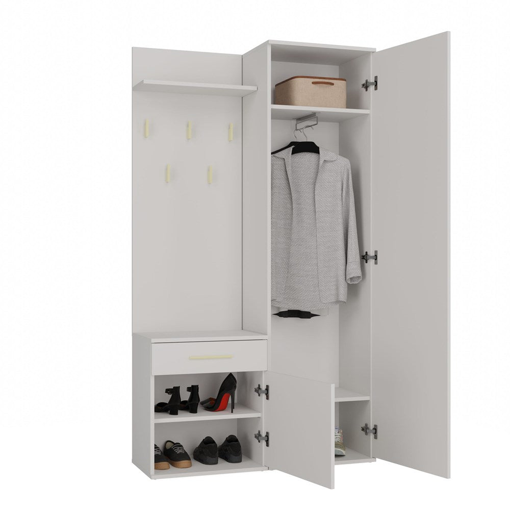 Garderobe Duo DUO KASCHMIR – Produktabbildung 6