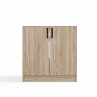 Küchenunterschrank KATIA D-80 EICHE SONOMA – Produktabbildung 12