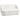 HOMCOM 2-Sitzer-Sofa, geschwungenes Design, Polstersofa mit Fleece-Bezug, für Wohnzimmer, Schlafzimmer