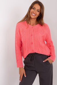  Cardigan model 187575 AT 