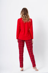  Pyjama model 188994 M-Max 