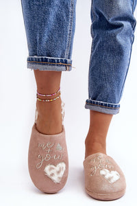  Pantoffeln model 189100 Step in style 