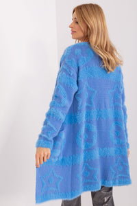  Cardigan model 189210 AT 