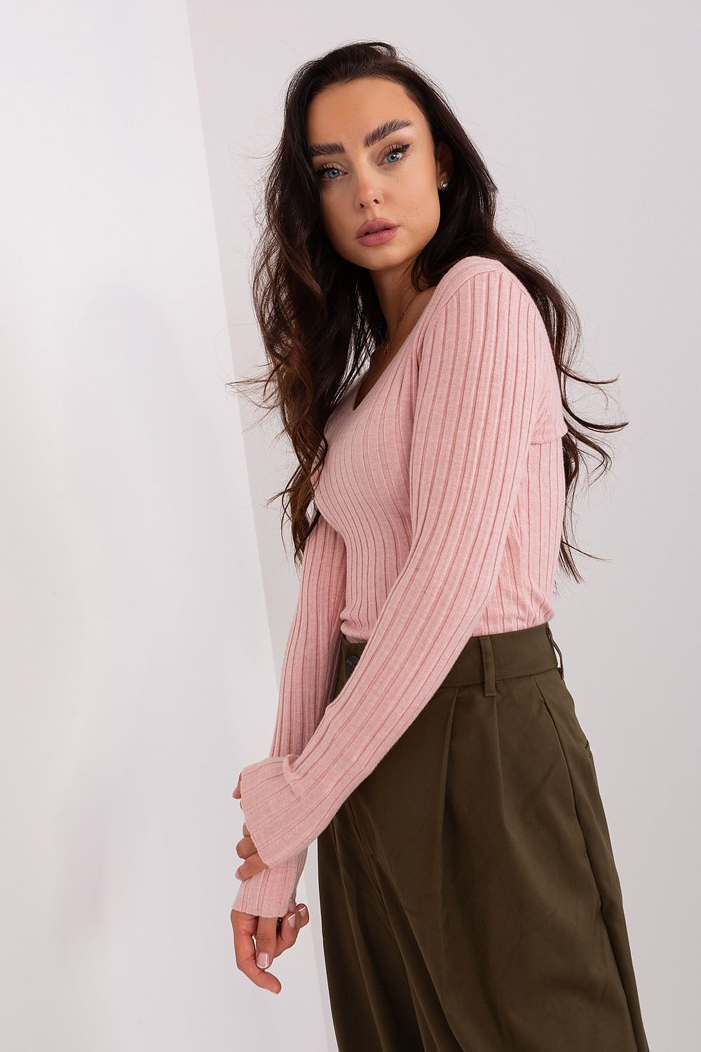  Pullover model 189713 P-M 