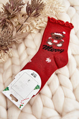  Socken model 190402 Step in style 