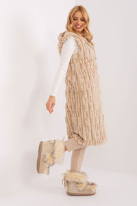  Weste model 190865 Wool Fashion Italia 