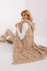  Weste model 190865 Wool Fashion Italia 