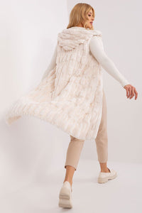  Weste model 190867 Wool Fashion Italia 