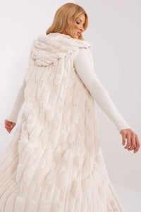  Weste model 190867 Wool Fashion Italia 