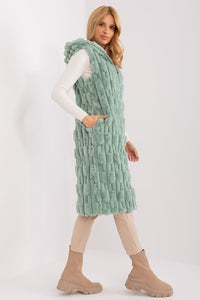  Weste model 190869 Wool Fashion Italia 