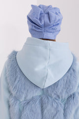  Mütze model 191112 Wool Fashion Italia 