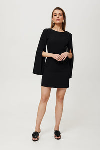  Cocktailkleid model 193976 Makover 